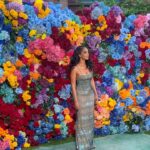 Azie Tesfai Instagram - Only @aliceandolivia could get me out. 😂 Happy 20 years! 🎈 Congrats Stacey ❤️