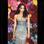 Azie Tesfai Instagram - Only @aliceandolivia could get me out. 😂 Happy 20 years! 🎈 Congrats Stacey ❤️