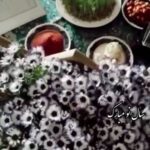 Azita Torkashvand Instagram - سال نو مبارک . خدایا هر آنچه خیر بر ما نازل کنی به آن محتاجیم. #عید #بهار #سال_نو_مبارک #عشق #شادی #فراوانی_رحمت #خدایا_شکرت #آزیتا_ترکاشوند