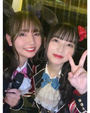 Azumi Waki Instagram - 【ウマ娘5th東京公演】
*
*
藤原夏海さん(かわいいのに歌声かっこよすぎる…)

秋奈さん(めちゃめちゃ可愛くてコッソリ顔見まくってます)

咲々木瞳さん(たたずまいも何もかも綺麗)

山根綺さん(本当にすごいとずっと思ってるプロです)

真野美月さん(懐っこくてかわいい頑張り屋さんっ)

中村カンナさん(元気で明るくて引っ張ってくれる)

今泉りおなさん(かわいいぃぃぎゅってしたくなる)

井上ほの花さん(周りをほわわんとしてくれるオーラすごい)

藤本侑里さん(普段とステージとのギャップすごい)