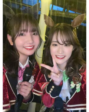Azumi Waki Instagram - 【ウマ娘5th東京公演】
*
*
藤原夏海さん(かわいいのに歌声かっこよすぎる…)

秋奈さん(めちゃめちゃ可愛くてコッソリ顔見まくってます)

咲々木瞳さん(たたずまいも何もかも綺麗)

山根綺さん(本当にすごいとずっと思ってるプロです)

真野美月さん(懐っこくてかわいい頑張り屋さんっ)

中村カンナさん(元気で明るくて引っ張ってくれる)

今泉りおなさん(かわいいぃぃぎゅってしたくなる)

井上ほの花さん(周りをほわわんとしてくれるオーラすごい)

藤本侑里さん(普段とステージとのギャップすごい)