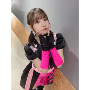 Azumi Waki Instagram - 【アイドルマスターシンデレラガールズ】
*
*
先日福岡で開催されたユニットライブツアーのお写真💖
*
*
✴︎セクシーギルティ✴︎
3人とも凸凹なはずなのに謎にまとまりがあるこのセクシー(お笑い?)ユニットが大好きです🩷
*
*
普段は着ないような衣装だけどこのユニットライブツアーのためだけに制作いただいたので
余すことなくたくさん色んなセクシーポーズで撮ったよ〜！
セクシー迷走してる。