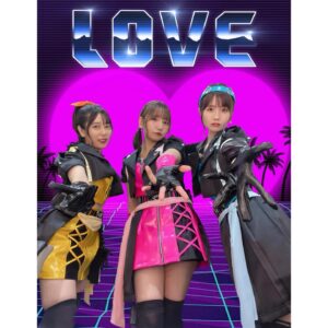 Azumi Waki Instagram - 【アイドルマスターシンデレラガールズ】
*
*
先日福岡で開催されたユニットライブツアーのお写真💖
*
*
✴︎セクシーギルティ✴︎
3人とも凸凹なはずなのに謎にまとまりがあるこのセクシー(お笑い?)ユニットが大好きです🩷
*
*
普段は着ないような衣装だけどこのユニットライブツアーのためだけに制作いただいたので
余すことなくたくさん色んなセクシーポーズで撮ったよ〜！
セクシー迷走してる。
