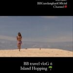 BB. Gandanghari Instagram – #IslandHopping: Are you ready to go Naked⁉️
.
Thank you @ajrobtravelsiargao for a wonderful island hopping experience ever. Must try guys‼️
.
You may watch BBtravel vloG 6 dropping tonight 3/6/23 @9pm on YouTube/BBGandanghariOfficial Channel❣️And see exactly what I mean.😘 Super ENJOY‼️
.
#BBGandanghari #Siargao #Travel #Drone #NakedIsland #IslandAdventure 💯