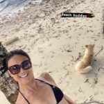 BB. Gandanghari Instagram - #BeachBuddies: …. Happiness and me🙏 #BBGandanghari #Travel #Siargao #HappyPlace #EPBliss 🌴💯🌈