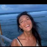 BB. Gandanghari Instagram - #cloud9: … bridge after the storm🙏. . Things to do when on Siargao🌴. . #BBGandanghari #Homecoming #Travel #Siargao #IslandAdventure #BakasyonGrande
