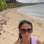 BB. Gandanghari Instagram - #Siargao: Santa Fe is one of the barangays that are good surfing locations. I have experienced my first surfing lesson here and the waves are perfect for beginners. So sa mga gustong matuto ng surfing, alam nyo na kung saan kayo pupunta‼️🌈🏄🏻‍♀️. #BBGandanghari #Siargao #Travel #Accomodation #EPBliss #Surfing #SurfingParadise 🌴💯🙏