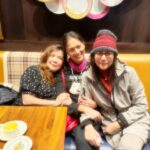 BB. Gandanghari Instagram - #Lobster: Eat all you can‼️ . Family Bonding…. 💯❣️ . #LasVegas #Seafood #Buffet #Palms #Sisterhood #FamilyAndFriends #TheWayWeWere 🌴🇺🇸