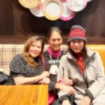BB. Gandanghari Instagram - #Lobster: Eat all you can‼️ . Family Bonding…. 💯❣️ . #LasVegas #Seafood #Buffet #Palms #Sisterhood #FamilyAndFriends #TheWayWeWere 🌴🇺🇸