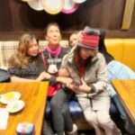 BB. Gandanghari Instagram - #Lobster: Eat all you can‼️ . Family Bonding…. 💯❣️ . #LasVegas #Seafood #Buffet #Palms #Sisterhood #FamilyAndFriends #TheWayWeWere 🌴🇺🇸
