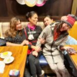 BB. Gandanghari Instagram - #Lobster: Eat all you can‼️ . Family Bonding…. 💯❣️ . #LasVegas #Seafood #Buffet #Palms #Sisterhood #FamilyAndFriends #TheWayWeWere 🌴🇺🇸