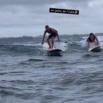 BB. Gandanghari Instagram - #NoPainNoGain: Tenacity pays….🙏 Tune in on my YouTube/@BBgandanghariOfficial channel and see BB travel vloG #3 as I learn to surf on real-time Lesson no1, Done‼️. #BBGandanghari #Siargao #travel #Surfing #FirstTime 💯💞💋. . Thank you to #SiargaoBeachClub for sponsoring my 1st surfing experience.🏄🏻‍♀️