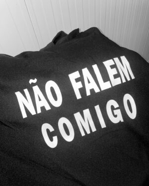 Bárbara Branco Instagram - ah! by the way… 🪩😳