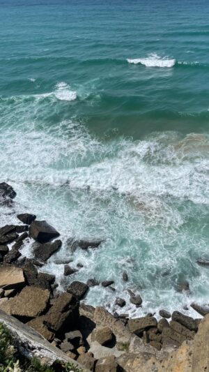 Bárbara Branco Instagram - 🌊