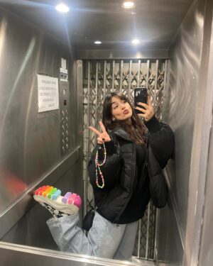 Bárbara Branco Instagram - love lately
🩷❤️🧡💛💚🩵💙💜🤍