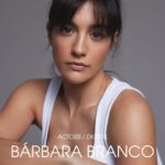 Bárbara Branco Instagram - ACTORS & DIGITAL / NOW REPRESENTING BÁRBARA BRANCO 🩷 Bárbara Branco, uma das mais reconhecidas e talentosas atrizes da sua geração, é agora representada pela Elite Lisbon nos departamentos Elite Actors, Elite Digital e Elite Celebrity ✨   Com apenas 24 anos a atriz conta com um currículo extenso e variado, com provas dadas no cinema, teatro e televisão.    BEM-VINDA BÁRBARA 🩷 📸 @joaopaulo____________ 💄 @joanamoreira_makeup #barbarabranco #elitelisbon #eliteactors #elitedigital #nowrepresenting #beelite