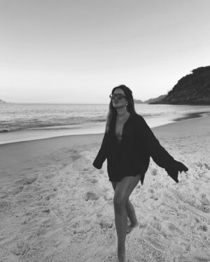 Bárbara Lourenço Instagram - 🇧🇷