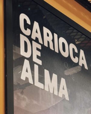 Bárbara Lourenço Instagram - 🦋