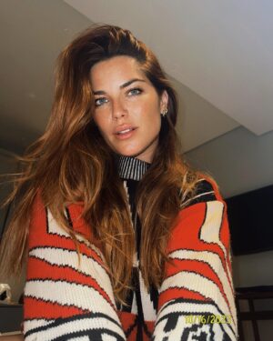 Bárbara Lourenço Instagram - 🐻