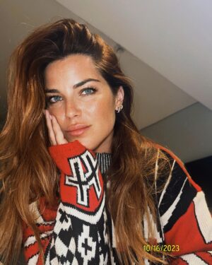 Bárbara Lourenço Instagram - 🐻
