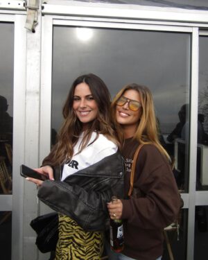 Bárbara Lourenço Instagram - My better half.🤎