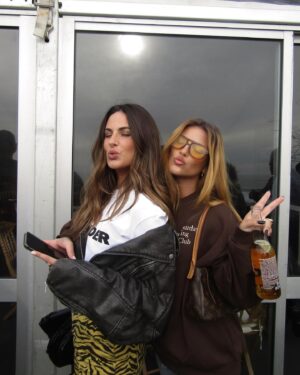 Bárbara Lourenço Instagram - My better half.🤎