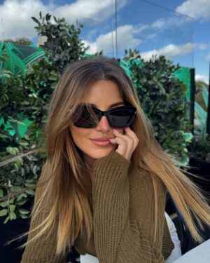 Bárbara Lourenço Instagram - sunny days & @tousjewelry .. it’s a match.🌞 #pub