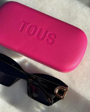 Bárbara Lourenço Instagram - sunny days & @tousjewelry .. it’s a match.🌞 #pub