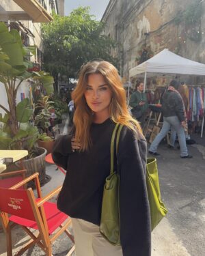 Bárbara Lourenço Instagram - ❤️‍🔥