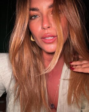 Bárbara Lourenço Instagram - 🇧🇷