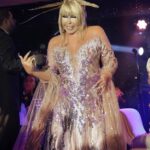 Bülent Ersoy Instagram - ✨✨✨✨✨