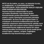 Bülent Ersoy Instagram - Kamuoyuna duyuru.. Yana kaydırarak okuyunuz.. @haluk_senturk @polatyagci @ersinrtatar @ersansaner @msg_online @mesam_kurumsal @muyorbirofficial #müzisyenlerimiziçinadalet