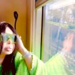 Bülent Ersoy Instagram - Efendim,Türkiye’deki ilk tren seyahati tecrübemi sizlerle paylaşmak istedim .