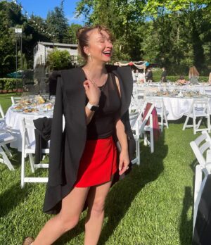 Başak Daşman Instagram - Can’ iko düğün dumpı 💃🏻🥂❤️

@cnsph ❤️ @elifseydiogluu