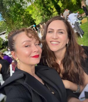 Başak Daşman Instagram - Can’ iko düğün dumpı 💃🏻🥂❤️

@cnsph ❤️ @elifseydiogluu