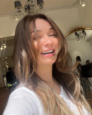 Başak Daşman Instagram - sis day 🥰🥂

@ecemdasmanuslu
