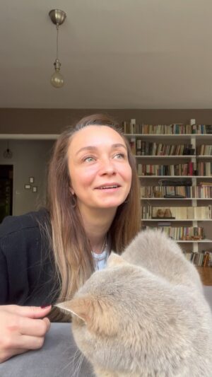 Başak Daşman Instagram - en yalan benimki hayır benim ki 🤫😬