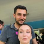 Başak Daşman Instagram - selfie day 😎🥂 #set #annemhakkında #kıbrıs #selfie
