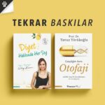 Başak Sayan Instagram – Tekrarlanan baskılarıyla “Diyet Hakkında Her Şey, Otofaji, Nigâhdar ve Dâhi Diktatör” kitapları yeniden sizlerle…

Kitaplarımıza www.inkilap.com üzerinden ulaşabilirsiniz.

#tekrarbaskı #kitaptavsiyesi #inkılapkitabevi #okuyarakcogaliyoruz #nilaykeçeci #yavuzyörükoğlu #başaksayan #celalşengör