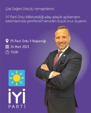 Başak Sayan Instagram - Aklında hiç yoktu aslında böyle bir şey. Tek istediği inandığı değerleri savunanlarla birlikte yıllarca eğitimini aldığı, yurtdışında onlarca ülke için yaptığı şeyi kendi ülkesi için de yapmak, bu konuda yardımcı olmaktı. 3 yıldır bunun için uğraşıyordu. Ama büyük resmin içinde nerede rol almanız gerekiyorsa ona uygun senaryoyu yaşatıyor hayat. Bütünün hayrına… 

Çıktığın bu yolda güzel şeyler başaracağından hiç şüphem yok aşkım. Biliyorum ki çocuklarımız için, bu ülkenin tüm çocukları için istediğimiz yarınları yaratırken çorbada tuzun olacak. Daha iyi bir ülke için, daha özgürlükçü, daha demokratik, insan ve hayvan haklarının var olduğu daha iyi bir gelecek için herkesin elini taşın altına koyması gerek artık. Zaman oturup klavye başında ahkam kesecek zaman değil. Herkes üzerine düşen tarihi sorumluluğun farkında olarak neler yapabileceğini hesaplamalı. Sandık kurullarına başvurmalı, gönüllü olmalı, hiçbir şey yapamıyorsa karartılan medya nedeniyle gerçeklere ulaşamayan insanlara bıkmadan şefkatle anlatmalı. 

İnanıyorum güzel günler çok yakın. Allah yolunu açık etsin aşkım.  @muratvardal 

Not: Ordu’da yaşayan takipçilerim ve okurlarım yarın saat 15:00 de eşimi yalnız bırakmayın sakın. Seçime kadar orada, seçimden sonra da sık sık memleketi Ordu’da olacak. Size emanet🙏🏻