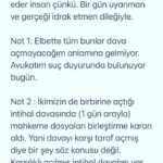 Başak Sayan Instagram - Bir kadının hemcinsini eril bir dille kadın bedeni üzerinden karalama çabasına cevaben: Bu fotoğraf yanılmıyorsam 2001 senesinde çekildi. Mesleğin başındayken. Yaşım 23. Şamdan dergisine. O zamanlar neredeyse tüm tanınmış oyuncular, şarkıcılar herkes o dergiye röportaj veriyor. Haliyle ben de. O kadar iyi oldu mu bilmem ama ben o zaman da çok sevmiştim, şimdi de. Tek fark o zamanki Başak’ın endişelerine ve korkularına şefkatle bakabiliyorum. Dün avukatım Zekeriya Bey bana Azra Kohen’in bu fotoğrafım ile paylaştığı ve beni küçük düşürmeyi amaçladığı görselleri yollayınca şaşırdım. “Seviyesiz” bir fotoğraf paylaştığı için özür dilemiş. Fotoğrafın seviyesini beğenmediğim tek yanı saçlarım. Keşke hiç kestirmeseydim, çok daha estetik dururdu :) Ne oldu da saldırıya geçti acaba durduk yerde dedim. Önce yazdığı ve neredeyse hepsi yalan olan sözleri nedeniyle öfkelendim. Ama bir kaç saniye sürdü bu. Bir kadın olarak kadın haklarından dem vurup kendi hemcinsine eril bir dille, ahlak bekçiliği yaparak bu şekilde saldırmasından dolayı içine düştüğü derin çaresizliği anladım ve onun adına üzüldüm. O kadar çaresiz ki bunu yaparak hemen hemen bütün kadınları ( oyuncu veya değil ) kendi çıkarları için küçük düşürmeye çalışma gafletinde bulunmuş. Oluşturmaya çalıştığı kanaat önderi maskesini kendi kendine düşürmüş oldu. Bu şekilde gündeme gelme çabaları da ayrıca üzücü tabi. İntihal davasında bir üst mahkemenin vereceği kararı henüz bilmiyoruz. Belki yeniden görülsün diyecek, belki onanacak. Üstelik sonrasında bir de yargıtay süreci var. Yani mahkeme devam ediyor. Tanışma hikayemiz de inanılmaz bir kurgu. Aynı yayınevinde aynı anda tesadüfen bulunduğumuz bir anda yayıncımız tarafından tanıştırıldık. Elbette tebrik ettim,çünkü o bir yazar. Kitabı henüz okumamıştım ama almıştım. Yanımda değildi ne yazık ki, çünkü orada karşılaşacağımızı bilmiyordum. Yanımda olsaydı imzalatırdım da. Adettendir çünkü. Ama okumuş olsaydım aynı şekilde davranır mıydım bilmem. Kapıda beklemeler falan, nasıl inanılmaz bir hayal gücü, tebrikler. Kapısında bekleyeceğim yazarlar var elbette. Bana ışık olan, yol gösteren. Ancak kendisi onlardan biri değil. DEVAMI YORUMLARDA👇🏻
