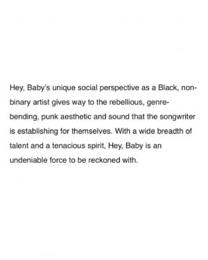 Baby Instagram - I had the pleasure of sitting down with @bricks_magazine to discuss everything “PSYCHOPARTY” and the inspiration behind the new single. 

Full interview available online xx

Photography: @_declankelly 
Styling: @lilyhobman 
@igvv.dsgn @elissapoppy 
Assistants: @ameliaswaby @jemima.watts 
Hair: @styledbyvodka 

Words: @liza.bilal