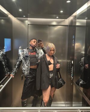 Baby Instagram - Hotel, club, hotel, club 💪🏾💀

#manchesterpride