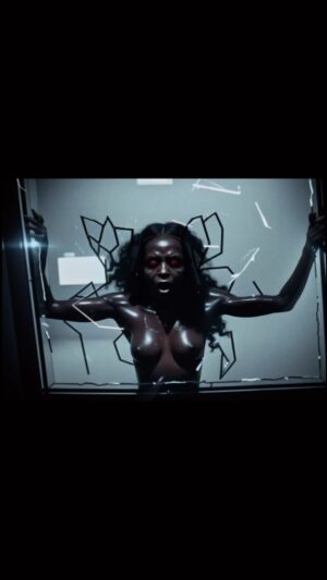Baby Instagram - THEATRE MV IS LIVE!! RUN IT UP!! Link in bio xx

Massive thanks to the team that came together to create this dream. Super proud of it and I hope you guys love it ❤️

Directed & produced by Kassandra Powell @thekassandrapowell
Creative Director: @dalekcreative 

Director of photography: Conor Chalk @chalkdop
1st AC: Jacob Howard @Jacobhasacamera
1st AD: Camille Calyssa @camillecalyssa
2nd AC:Matthew Edge @matthewedge_
Steadicam: Jake Gerrard @jake.j.steadi
Gaffer: Sebastian Hinds @Chasing.Frisson
Spark1: Salvador Fitzgerald @salv_fitz
Spark2: Deborah Oluwa-Lajuwomi @deborito___
Spark 3:Joe Morgan hunt 
@joemorganhunt

Styling: Ally Lux @ally.lux
Assistant Stylist: Afonso Albano @vegeterianlegend
Mua/ Vfx Makeup: Sophie Yeff @sophieyeffmakeup
Hair: Mikat Black @styledbyvodka

Editing: Kassandra Powell @thekassandrapowell
Grade: Alexandre Nerzic/ Creative outpost @alexandre_nrzc @creative.outpost
Ai visuals: Justin Hackney @realdreams.io
@justinhackney

Choreography: Dale K @dalekcreative 

Dancers:
Kareen brown- @Yung_reenie
David G- @Davgonest
Manon servage- @manon_srvg
Petrelle-  @petrelledias
Fer Marquez- @Fermaquezh
Kirsten oelofse-Berry-  @kirstenoelofse
Shea o’connell- @sheaocnl
John McLean - @johnmclean2908 
Rachel Mckellow-  @rachel.mckellow
Cornelia burman-  @burmancornelia
Lucy Ridings-  @lucyridi_
Yos Clark- @yosclark

Special Thanks to:

Designers:
Studio FCLX @studio_fclx ; Cameron Hancock @cameron.hancock ; Broke Boutique @broke_boutique ; Mi Manera @mimanera_jewellery