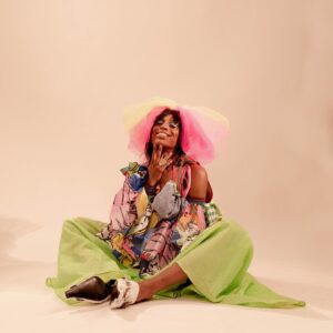 Baby Instagram - My video feature with @guapmag on being a black, queer creative is up now!!

Go to their bio for the video ❤️