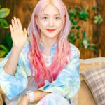 Bada Instagram – 오늘 밤 10:40분 SBS에서 방송하는 명곡 챔피언십!🎙️K-POP에 대한 재밌는 이야기들을 들려드릴테니 많은 시청 바랄께요💜

#SBS #명곡챔피언십 #K-POP #BADA #많관부