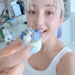 Bada Instagram - 다이어트를 장려하는 우리팬들 🎂😭💜 #마이크로 #미니케이크 #먹으라는거야말라는거야 #사랑은 #작고 #쇼듕해