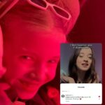 Bade Arazlı Instagram - Artık 9 ♥️