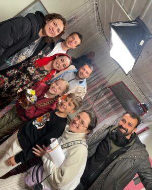 Bade Arazlı Instagram - 2 Mart 🥹🎂🎉