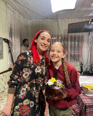 Bade Arazlı Instagram - 2 Mart 🥹🎂🎉
